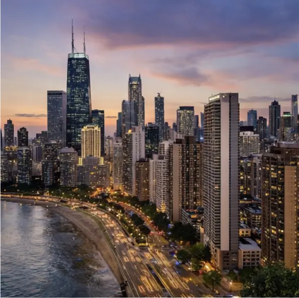 In Chicago’s Near North, one pocket of the condo market isn’t seeing bidding wars,Craig Hogan & Rudy Zavala