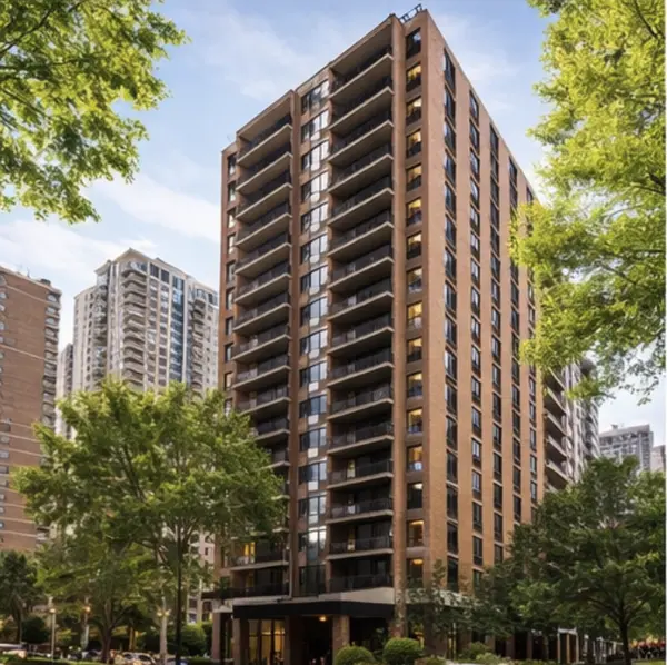 Near North Chicago Market Report Q1 2026: River North, Gold Coast & Streeterville Trends