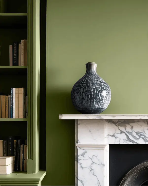 Spring Market: Color Is Doing More Work Than You Think