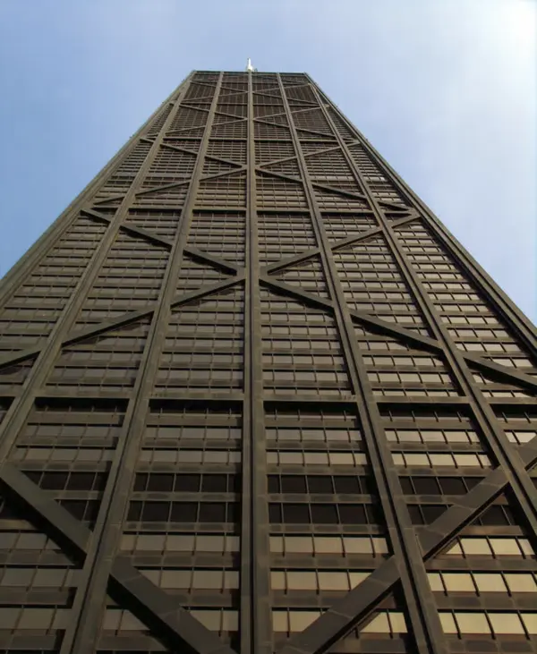 175 East Delaware: Engineering an Icon