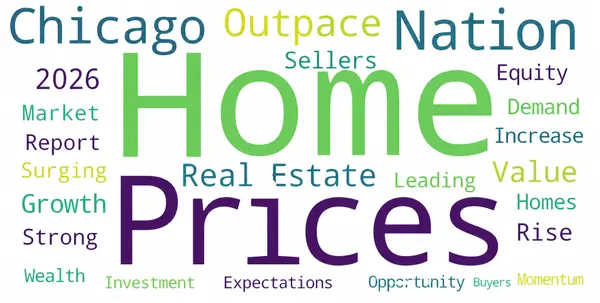 The Chicago Divergence: Why Strategy Now Trumps Headlines