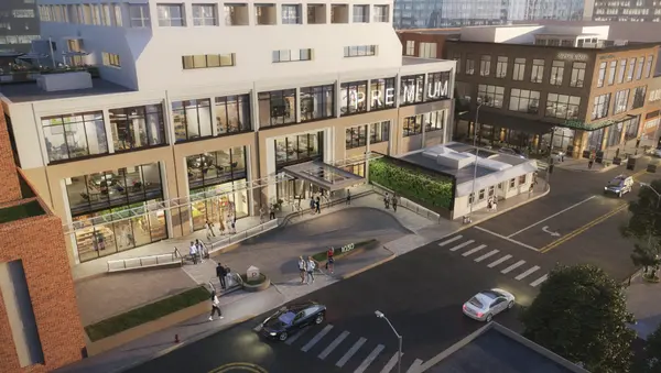 The Newberry Shift: What the Gold Coast’s Retail Realignment Means for Residential Values