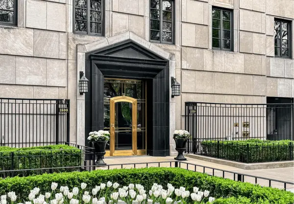 The Art of Permanence: Inside 1530 N. State Parkway, Duplex 12-13
