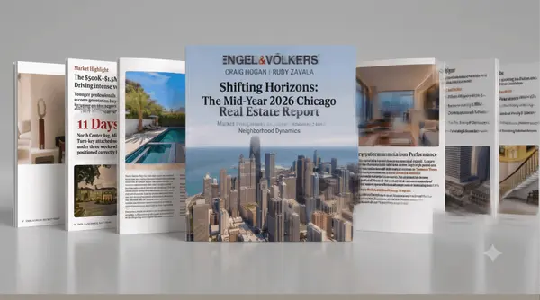 Shifting Horizons: The Mid-Year 2026 Chicago Real Estate Report