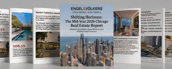 Shifting Horizons: The Mid-Year 2026 Chicago Real Estate Report