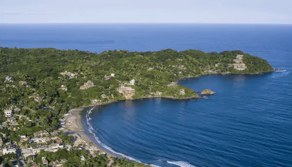 Beyond the Blueprint: Why Certainty Is Driving the Puerto Vallarta Market