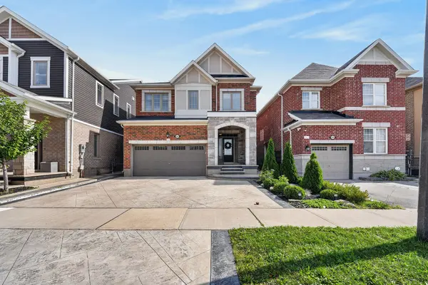 1221 Rose Way, Milton, ON L9E 1L9