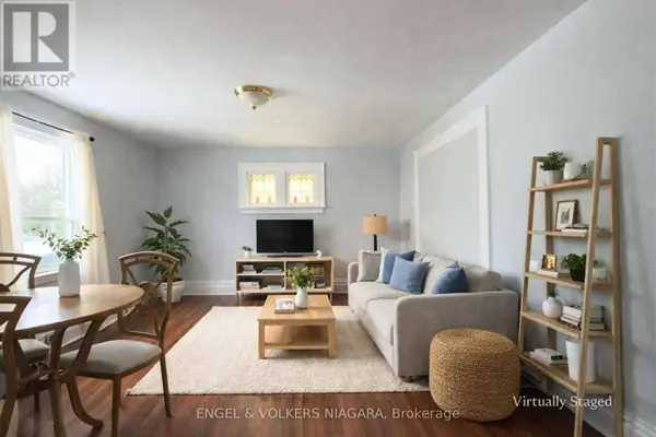 4752 CRAWFORD PLACE W, Niagara Falls (downtown), ON L2E1Z2