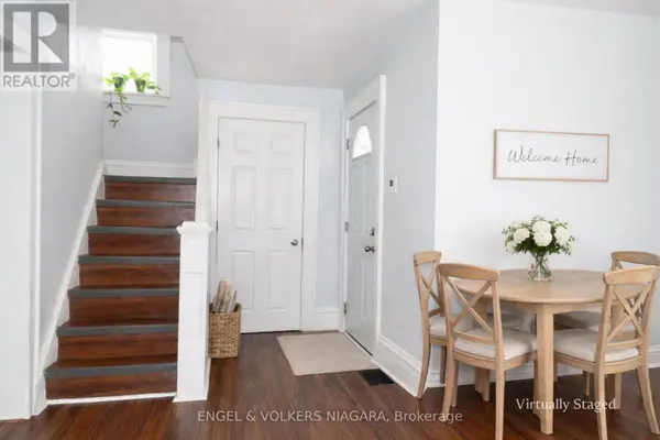 4752 CRAWFORD PLACE W, Niagara Falls (downtown), ON L2E1Z2