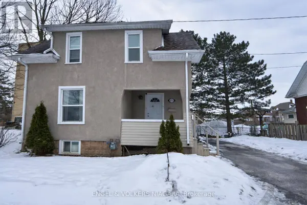 4752 CRAWFORD PLACE W, Niagara Falls (downtown), ON L2E1Z2