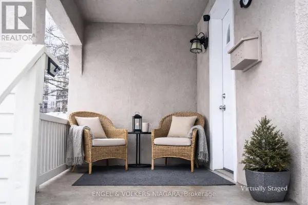 4752 CRAWFORD PLACE W, Niagara Falls (downtown), ON L2E1Z2