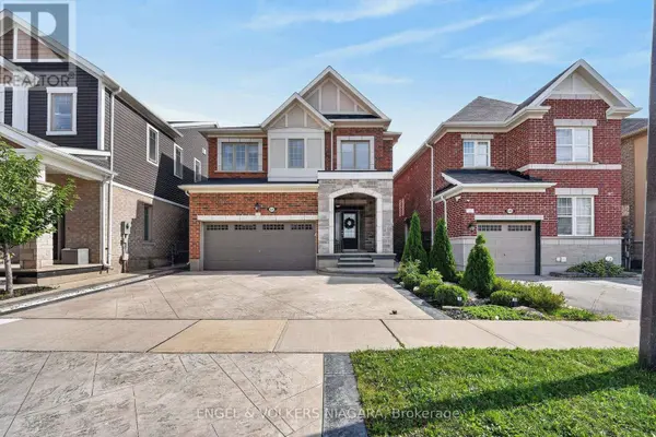 1221 ROSE WAY S, Milton (cb Cobban), ON L9E1L9