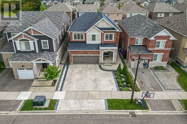 1221 ROSE WAY S, Milton (cb Cobban), ON L9E1L9