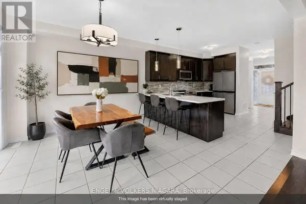 1221 ROSE WAY S, Milton (cb Cobban), ON L9E1L9