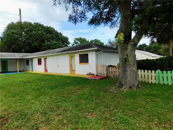 1344 Malabar RD SE, Palm Bay, FL 32907