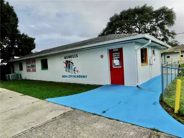 1344 Malabar RD SE, Palm Bay, FL 32907