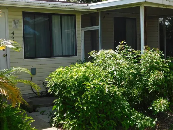 464 7th PL #464, Vero Beach, FL 32962