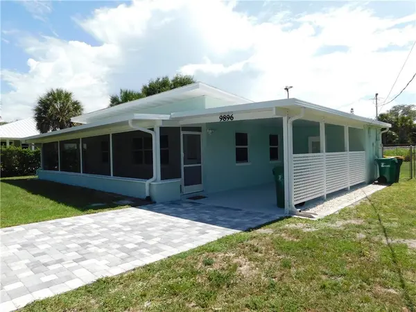9896 Pine ST, Sebastian, FL 32976