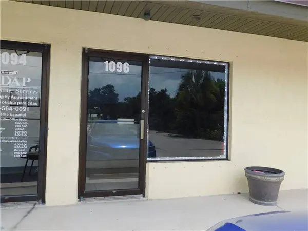 1070 12th ST, Vero Beach, FL 32960