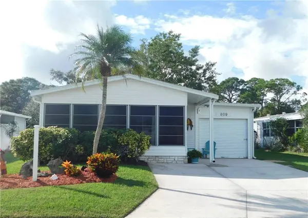 809 Tamarind CIR