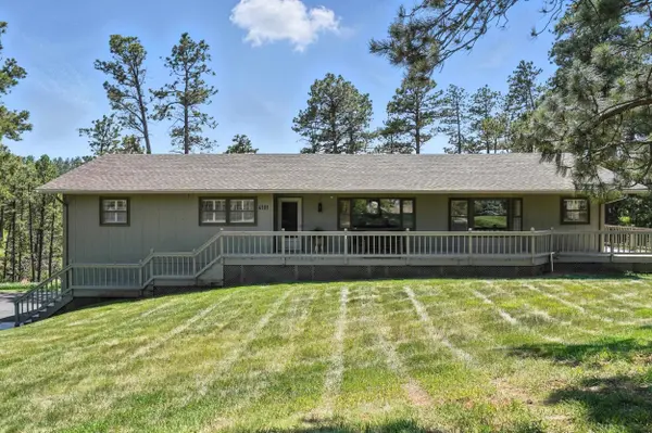 4101 Penrose Place, Rapid City, SD 57702