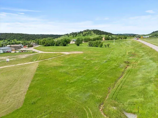 TBD Thompson Street, Whitewood, SD 57793