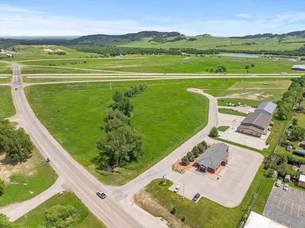 TBD Thompson Street, Whitewood, SD 57793