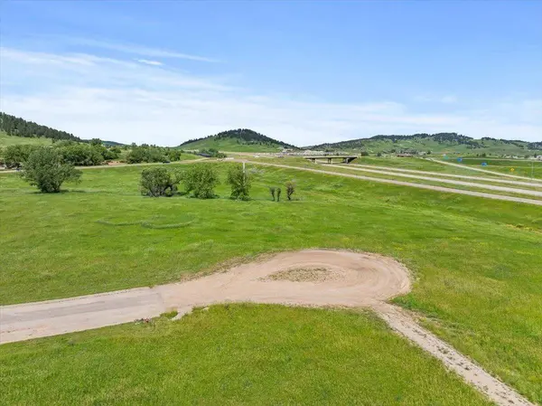 TBD Thompson Street, Whitewood, SD 57793