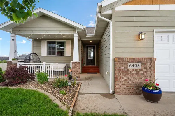 6408 Sahalee Court, Rapid City, SD 57702