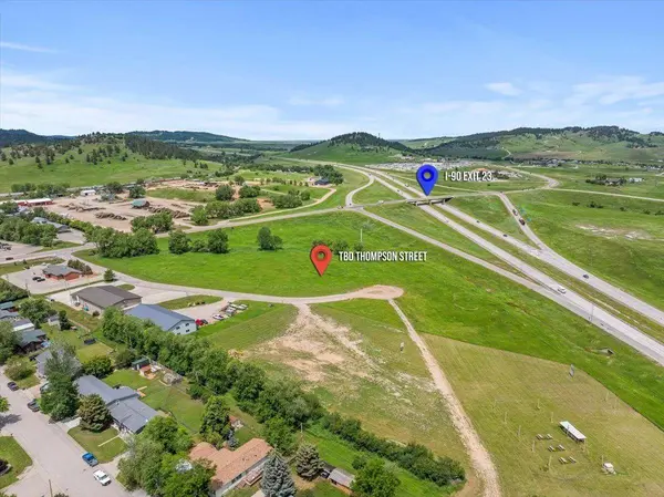 TBD Thompson Street, Whitewood, SD 57793