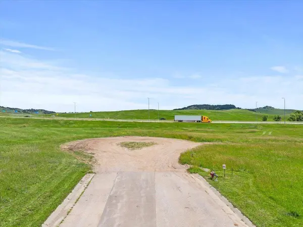 TBD Thompson Street, Whitewood, SD 57793