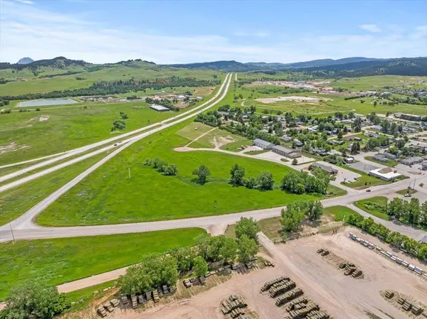 TBD Thompson Street, Whitewood, SD 57793