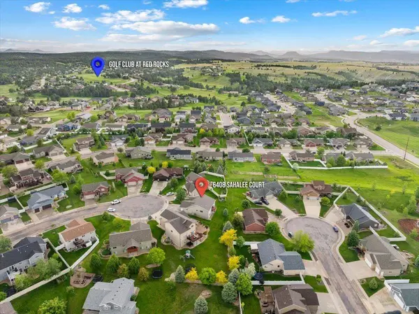 6408 Sahalee Court, Rapid City, SD 57702