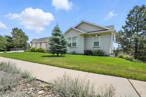 5528 Meadowlark Drive, Rapid City, SD 57702