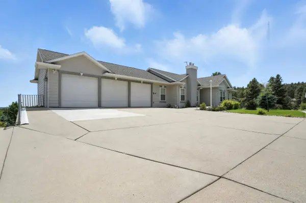 5528 Meadowlark Drive, Rapid City, SD 57702