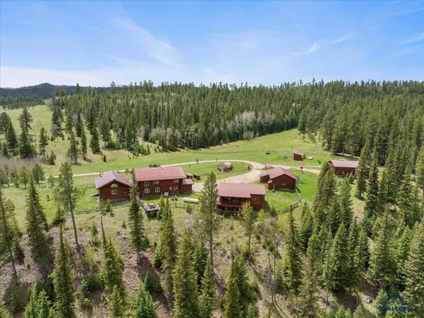 22231 Nahant Rd, Lead, SD 57754