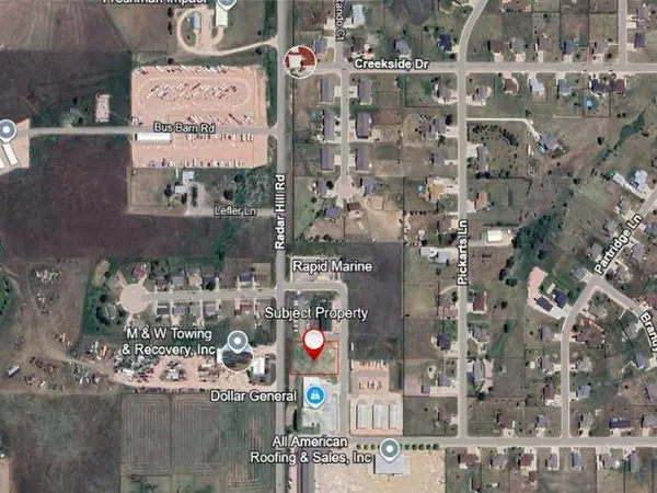 22763 Mule Deer Trail, Box Elder, SD 57719