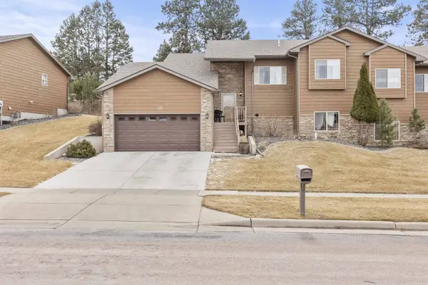 6533 Muirfield Drive, Rapid City, SD 57702