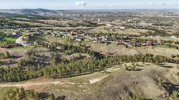 TBD Lot 17C W Minnesota Street, Rapid City, SD 57701