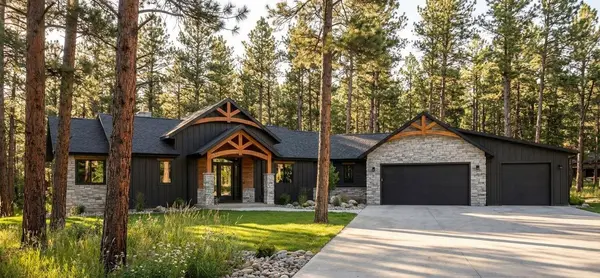 TBD Lot 17C W Minnesota Street, Rapid City, SD 57701