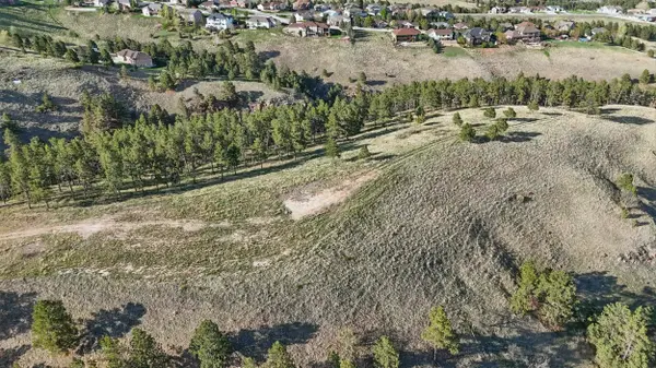 TBD Lot 17C W Minnesota Street, Rapid City, SD 57701