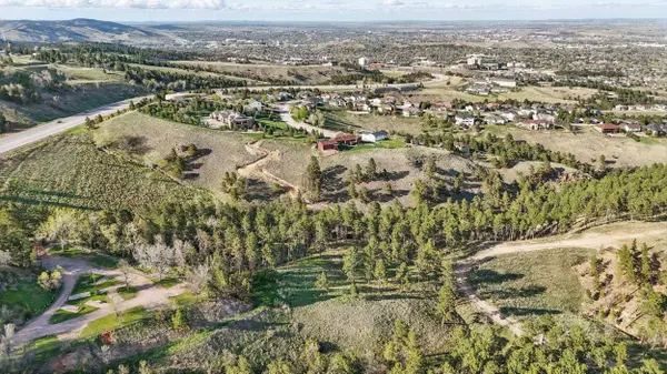 TBD Lot 17C W Minnesota Street, Rapid City, SD 57701