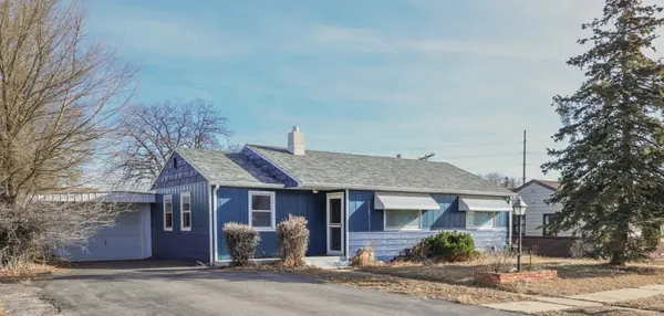 4422 Seeaire Street, Rapid City, SD 57702