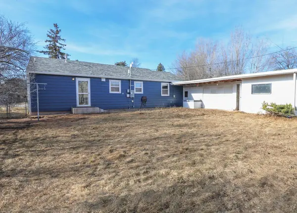 4422 Seeaire Street, Rapid City, SD 57702
