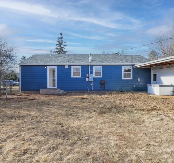 4422 Seeaire Street, Rapid City, SD 57702