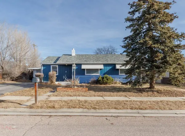 4422 Seeaire Street, Rapid City, SD 57702
