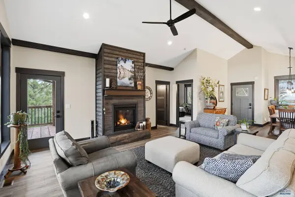 6621 Green Mountain Ct, Spearfish, SD 57783