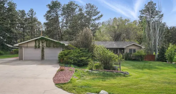 225 N Berry Pine Road, Rapid City, SD 57702