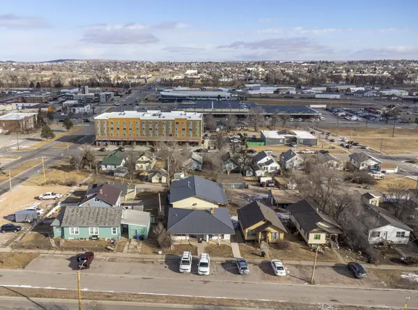 Rapid City, SD 57701