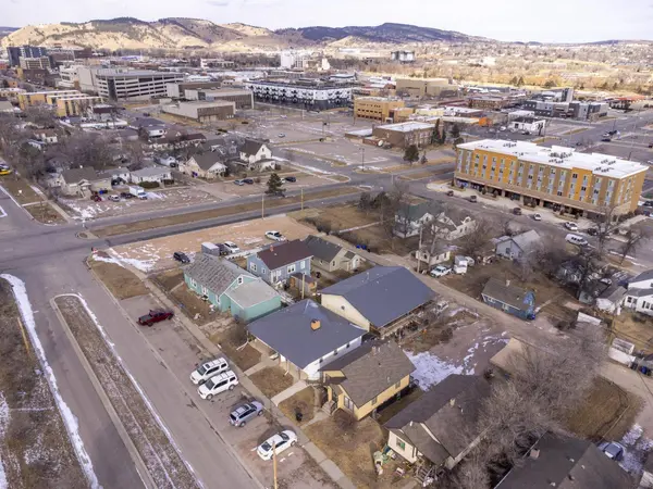 Rapid City, SD 57701